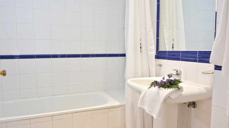 Benal Beach Apartments